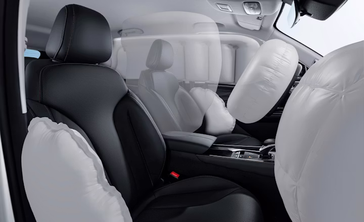 hs airbag