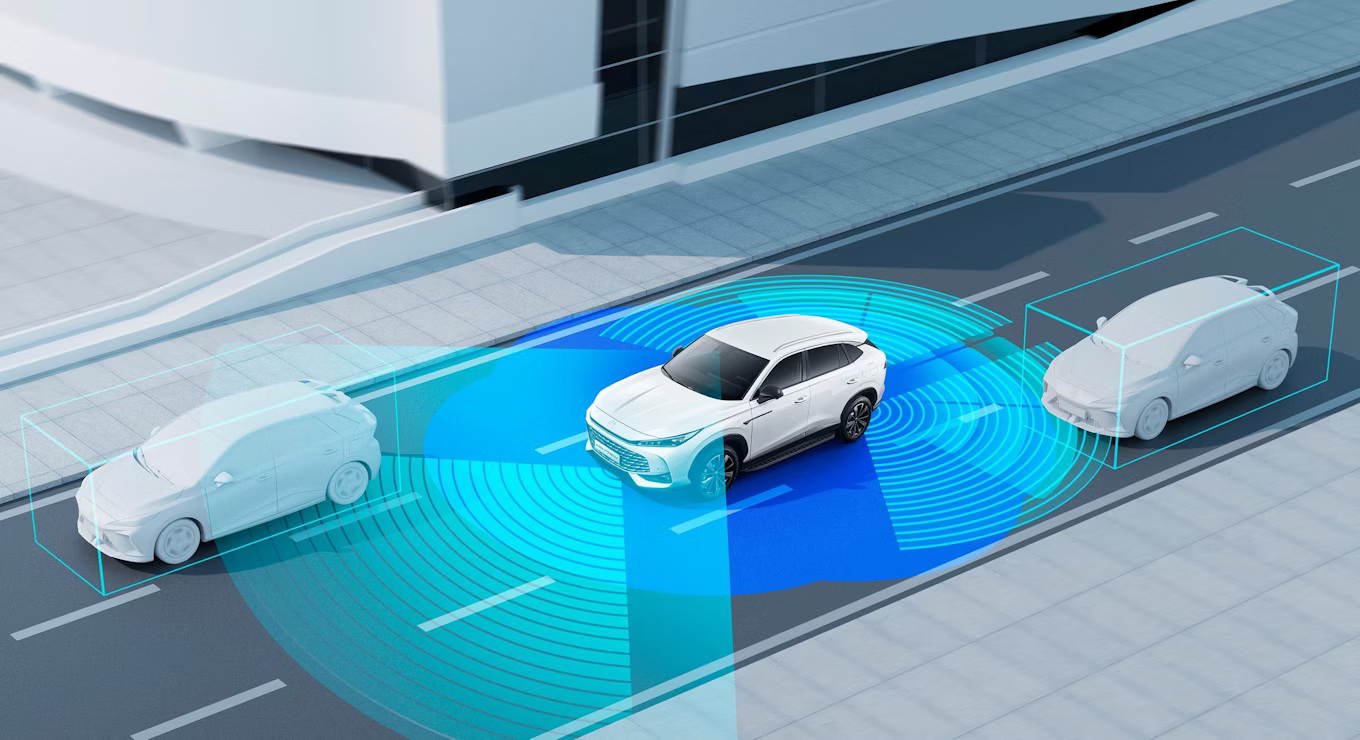 hs phev adas