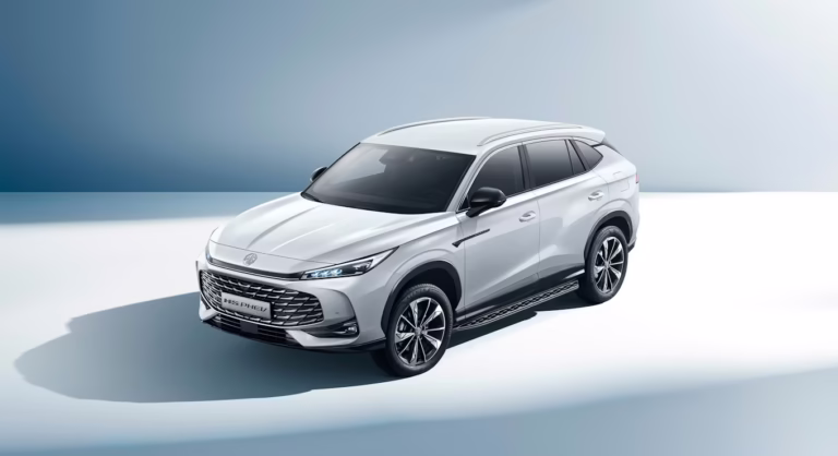 hs phev design slide 1