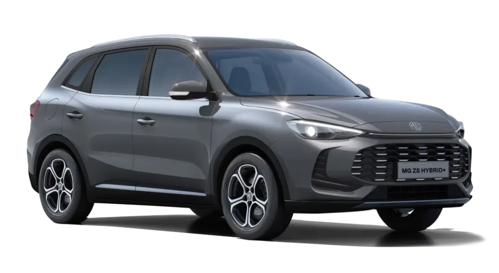 zs hev compare section comfort hampstead grey