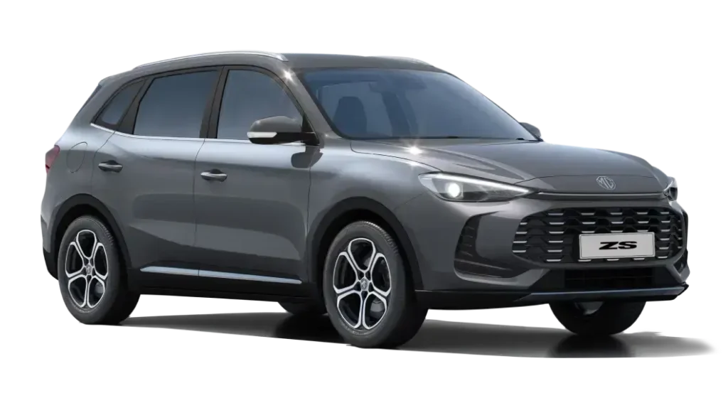zs ice 2024 compare section comfort hampstead grey