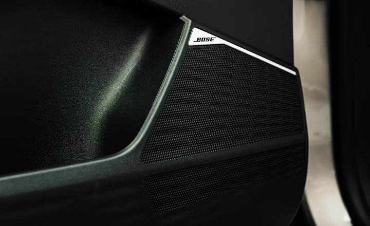 bose mgs9 model