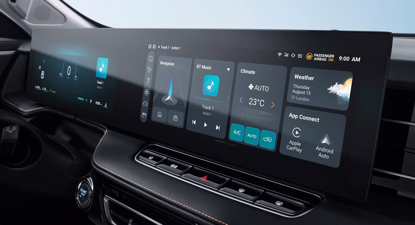hs phev technology slide 1