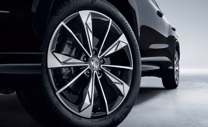 hs wheels