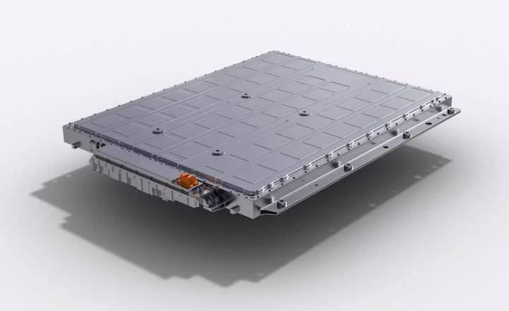 MGS5 EV mgs5 battery feature 3