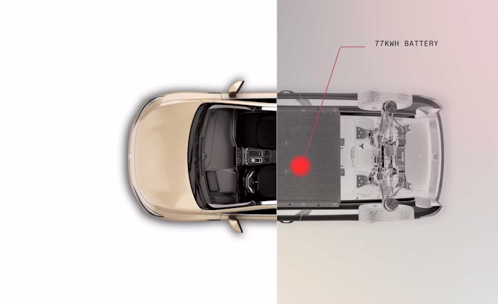 mgs6 fast charging