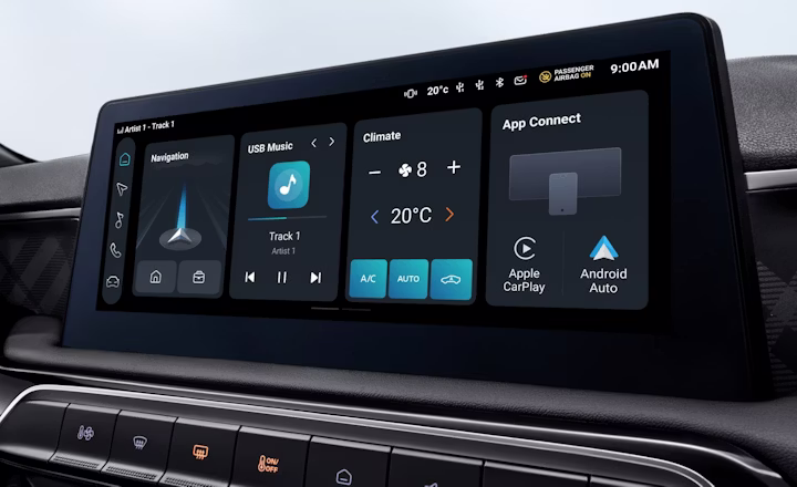 screen slider 1