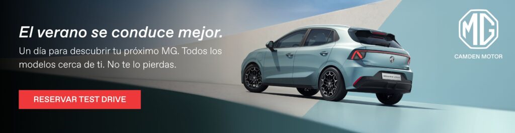 el verano se conduce mejor